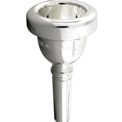 Yamaha YACSL48 SL48 Trombone Mouthpiece